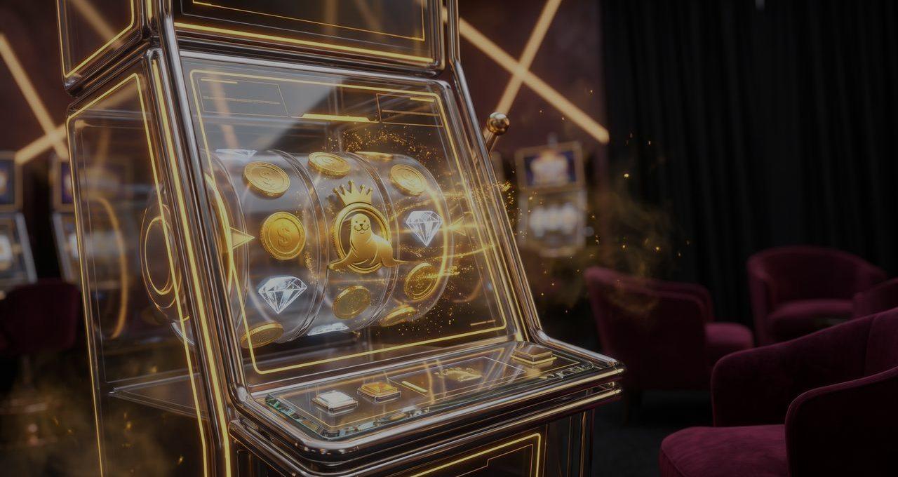 Jackpoty Casino