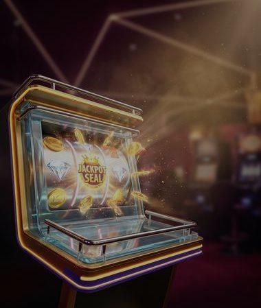Jackpoty Casino