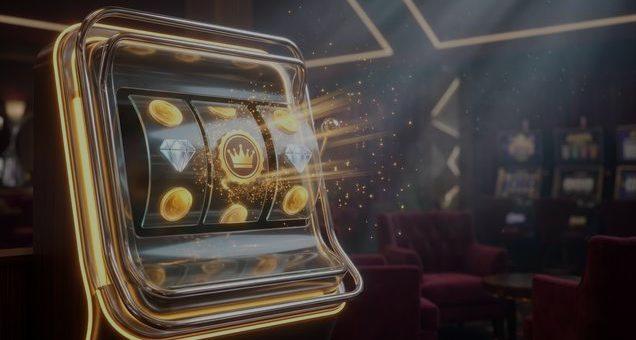 Jackpoty Casino