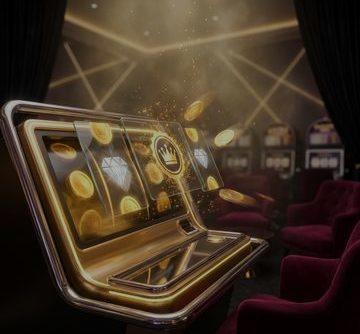 Jackpoty Casino