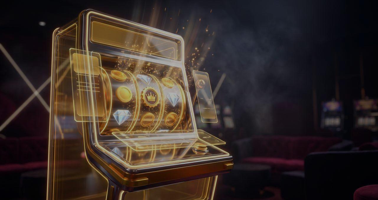 Jackpoty Casino